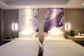 Lavande Hotel Beijing Majuqiao